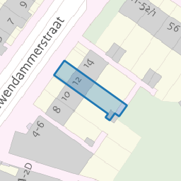 Perceel ASD31-AL-3564