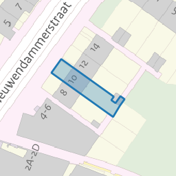 Perceel ASD31-AL-3565