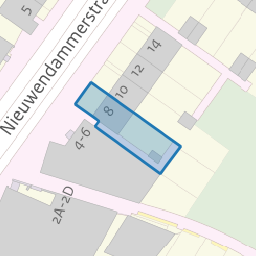 Perceel ASD31-AL-3566