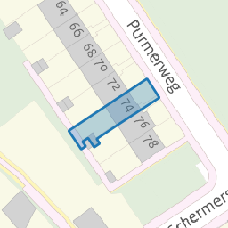 Perceel ASD31-AL-3574