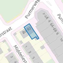 Perceel ASD31-AL-3577