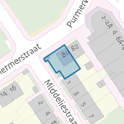 Perceel ASD31-AL-3578