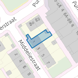 Perceel ASD31-AL-3579