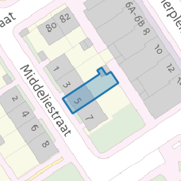 Perceel ASD31-AL-3581