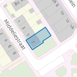 Perceel ASD31-AL-3582