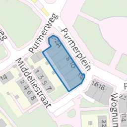 Perceel ASD31-AL-3583