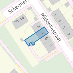 Perceel ASD31-AL-3589