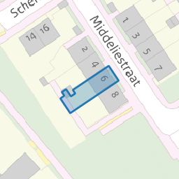 Perceel ASD31-AL-3590