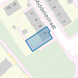 Perceel ASD31-AL-3591