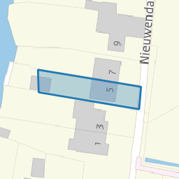 Perceel ASD31-AL-3600