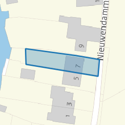 Perceel ASD31-AL-3601