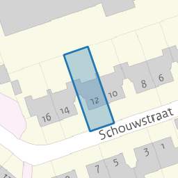 Perceel ASD31-AL-3602