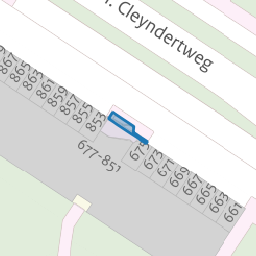 Perceel ASD31-AL-3606