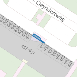 Perceel ASD31-AL-3607