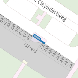 Perceel ASD31-AL-3608