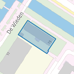 Perceel ASD31-AL-361