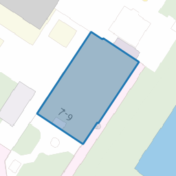 Perceel ASD31-AL-3616