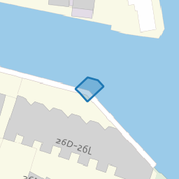 Perceel ASD31-AL-3655