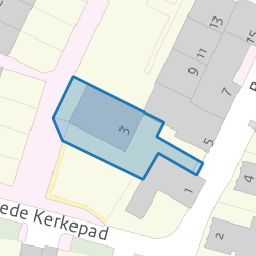 Perceel ASD31-AL-3671