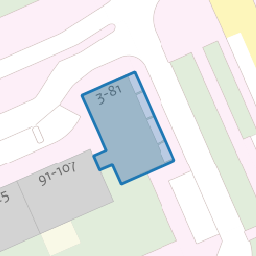 Perceel ASD31-AL-3674