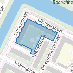 Perceel ASD31-AL-3677