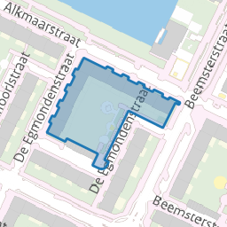 Perceel ASD31-AL-3679