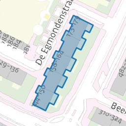 Perceel ASD31-AL-3680