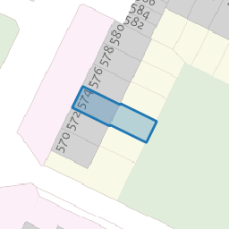 Perceel ASD31-AL-3694