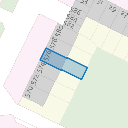 Perceel ASD31-AL-3695