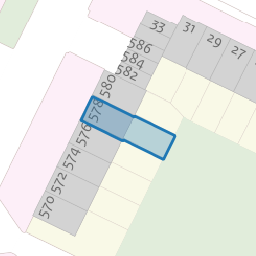 Perceel ASD31-AL-3696