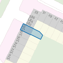 Perceel ASD31-AL-3697