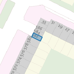 Perceel ASD31-AL-3698