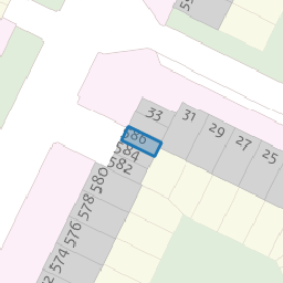 Perceel ASD31-AL-3700