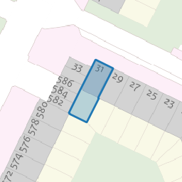 Perceel ASD31-AL-3703