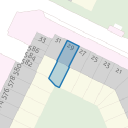 Perceel ASD31-AL-3704