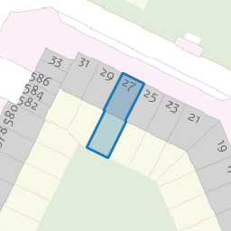 Perceel ASD31-AL-3705