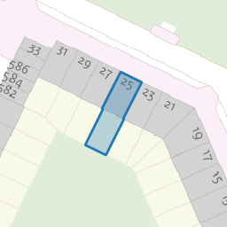 Perceel ASD31-AL-3706