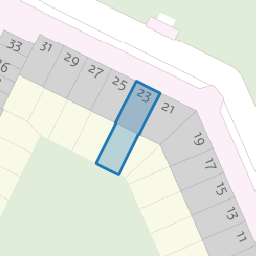 Perceel ASD31-AL-3707