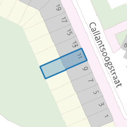 Perceel ASD31-AL-3713