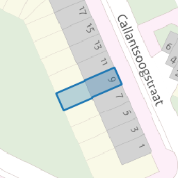 Perceel ASD31-AL-3714