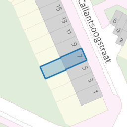 Perceel ASD31-AL-3715