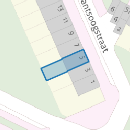 Perceel ASD31-AL-3716