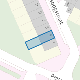 Perceel ASD31-AL-3717