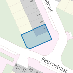 Perceel ASD31-AL-3718