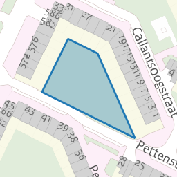 Perceel ASD31-AL-3719