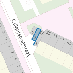 Perceel ASD31-AL-3721