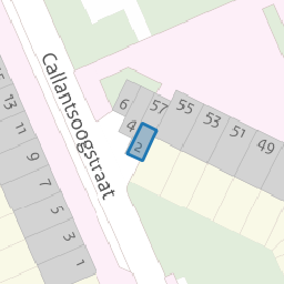 Perceel ASD31-AL-3722