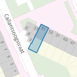 Perceel ASD31-AL-3724