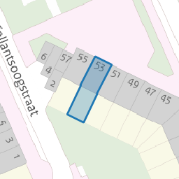 Perceel ASD31-AL-3725