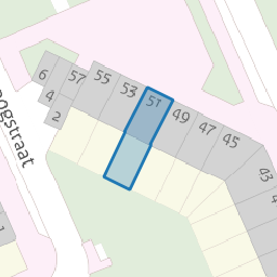 Perceel ASD31-AL-3726